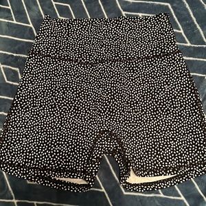 4 inch Buffbunny shorts